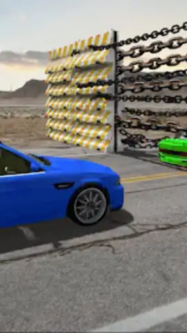 Chained Cars скриншот 2