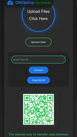 ONIQdrop скриншот 3