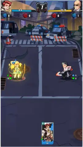 Treasure Raid Fantasy скриншот 4