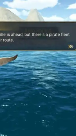 Age Of Pirates скриншот 9