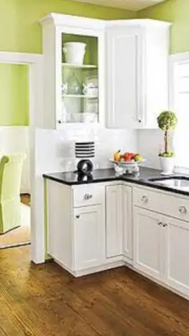 Kitchen Decorating Ideas скриншот 9