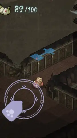Yokai Gensokyo скриншот 14