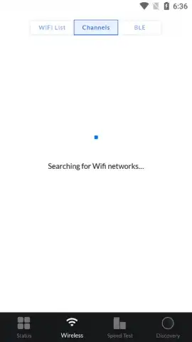 WiFiman скриншот 6