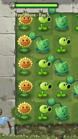 Plants Vs Zombies 2 скриншот 10