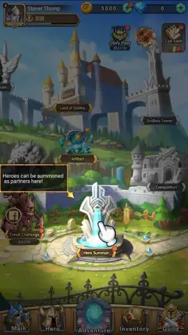Brave Dungeon скриншот 9