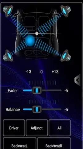 AurA audio скриншот 2