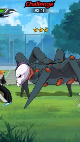 BLEACH: Soul Bankai скриншот 2