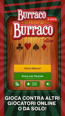 Burraco скриншот 7