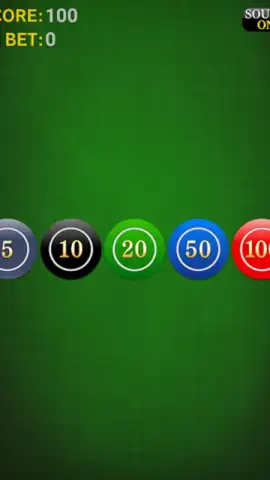 poker скриншот 2