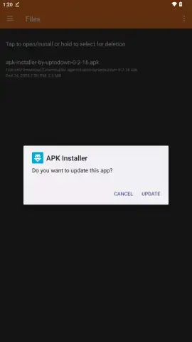 Downloader by AFTVnews скриншот 13
