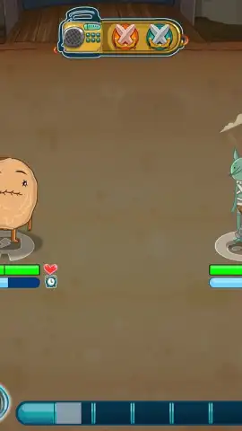 Adventure Time: Champions and Challengers скриншот 2