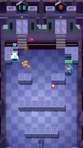 Wizard Legend: Fighting Master скриншот 2