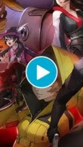 Persona 5: The Phantom X скриншот 1