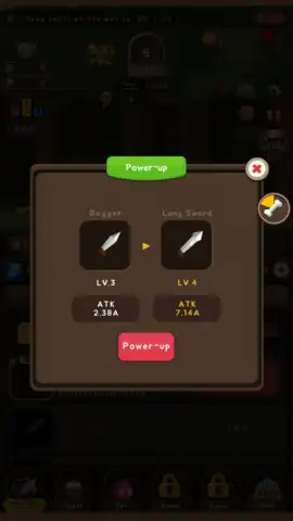 Cash Knight скриншот 3