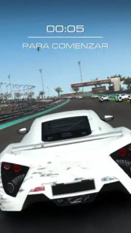 GRID™ Autosport Custom Edition скриншот 8