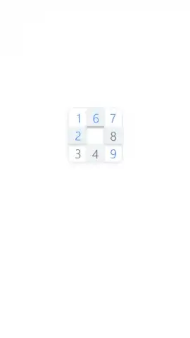 Sudoku скриншот 1