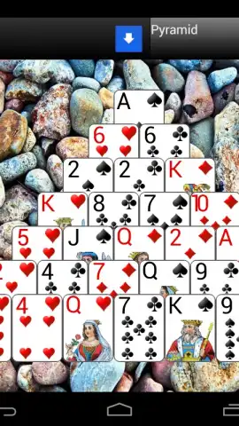 250+ Solitaire Collection скриншот 3
