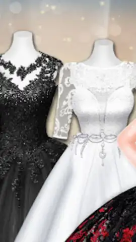 Royal Princess Dress Up скриншот 9