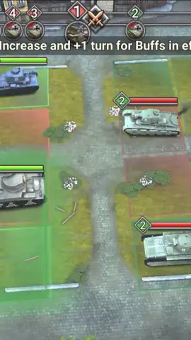 Tank Command скриншот 10