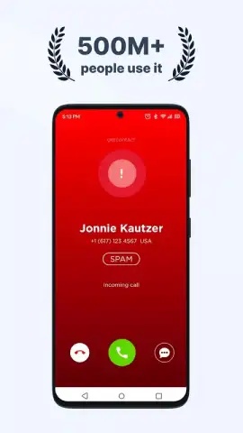 GetContact скриншот 4