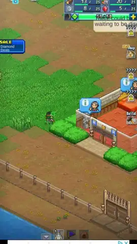 Kingdom Adventurers скриншот 10