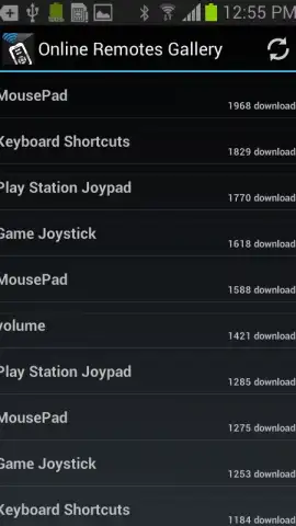 AIO Remote скриншот 4