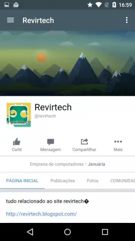 Revirtech скриншот 6