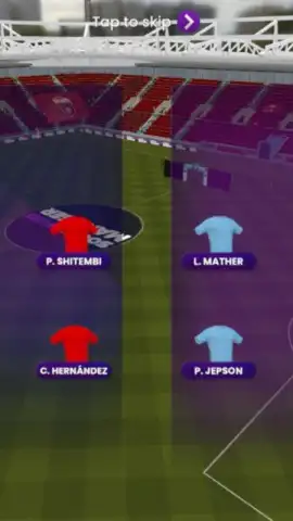 Soccer Manager 2024 скриншот 8