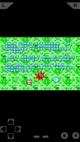 GameBoid скриншот 3
