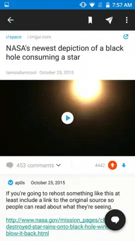 Reddit скриншот 15