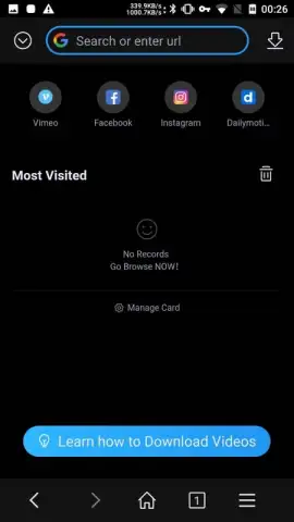 VPN proxy, Unblock Sites - Shuttle VPN скриншот 2