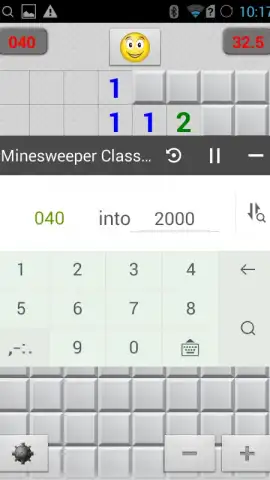 Game Hacker скриншот 3