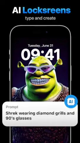 Wallpics скриншот 8