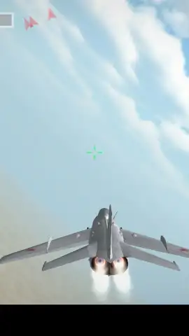 Strike Fighters скриншот 3
