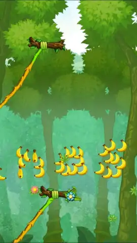Benji Bananas скриншот 7