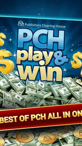 PCH Play and Win скриншот 11