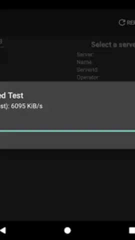 VPN Servers скриншот 4