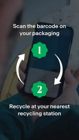 Bower: Recycle & get rewarded скриншот 7