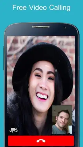 Facetime Video Calling скриншот 1