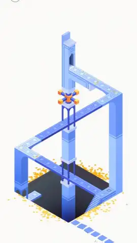Monument Valley 2 NETFLIX скриншот 11