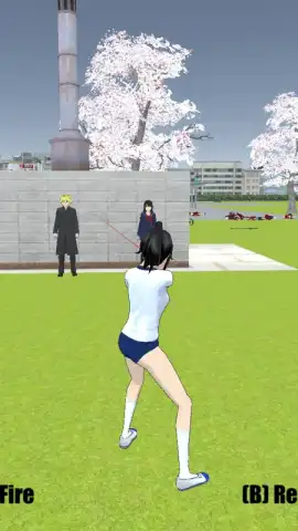 High School Simulator 2018 скриншот 9