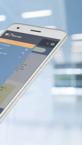 Application Prescrire скриншот 14