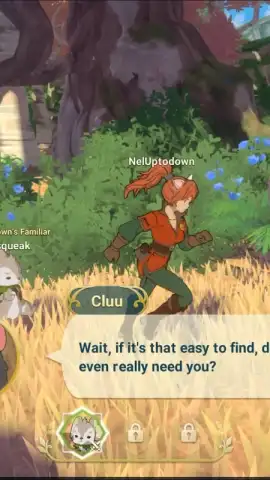 Ni No Kuni: Cross Worlds скриншот 19