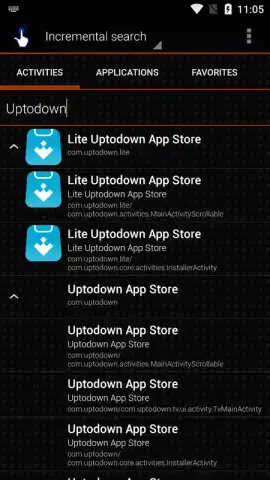 QuickShortcutMaker скриншот 14