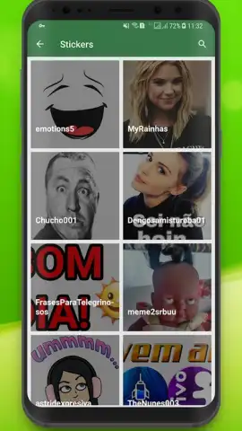 ZapZap Messenger скриншот 5