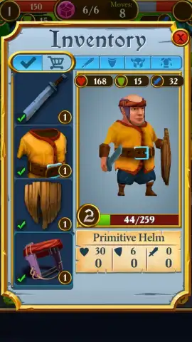 Epic Quest скриншот 3