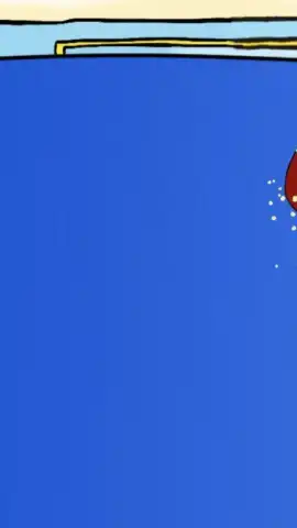 A Day with Caillou скриншот 5