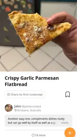 Cookpad скриншот 2