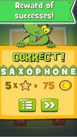 Learn to Spell FREE скриншот 2