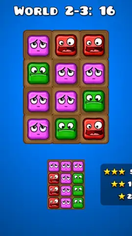 Boomlings MatchUp скриншот 6